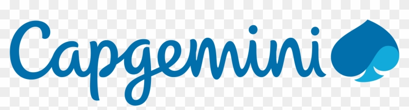 Capgemini logo