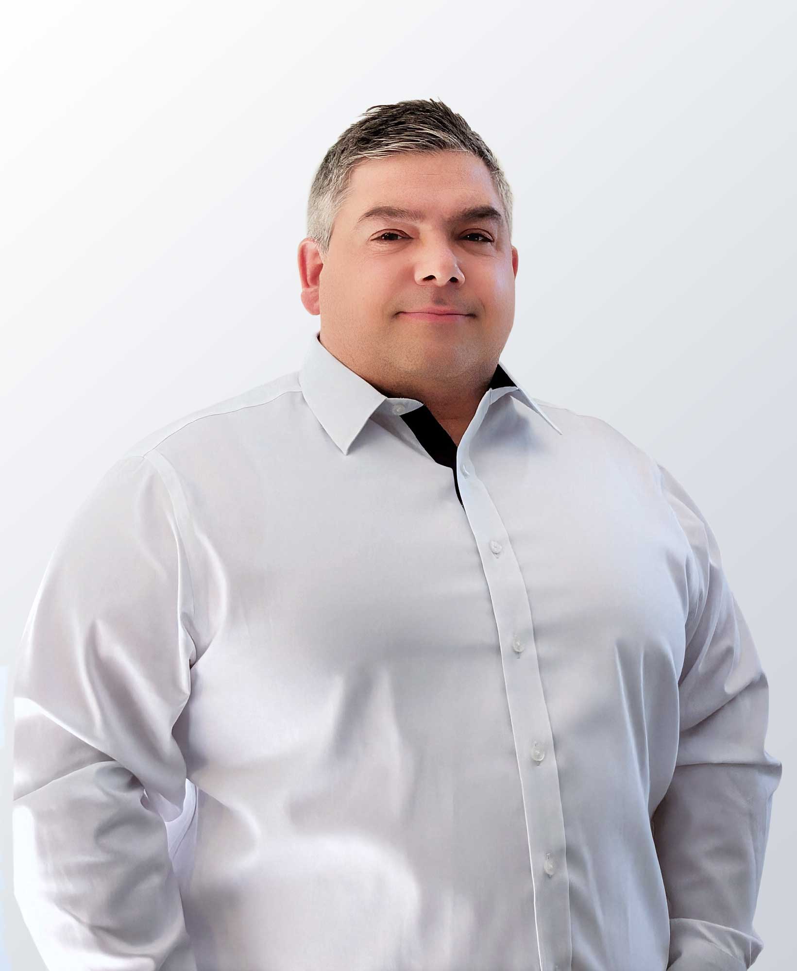 Chris Metzger, Head of Enterprise IT-as-a-Service & Global Support Delivery at Allari