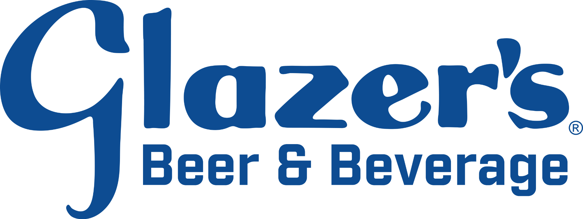 Glazer's logo