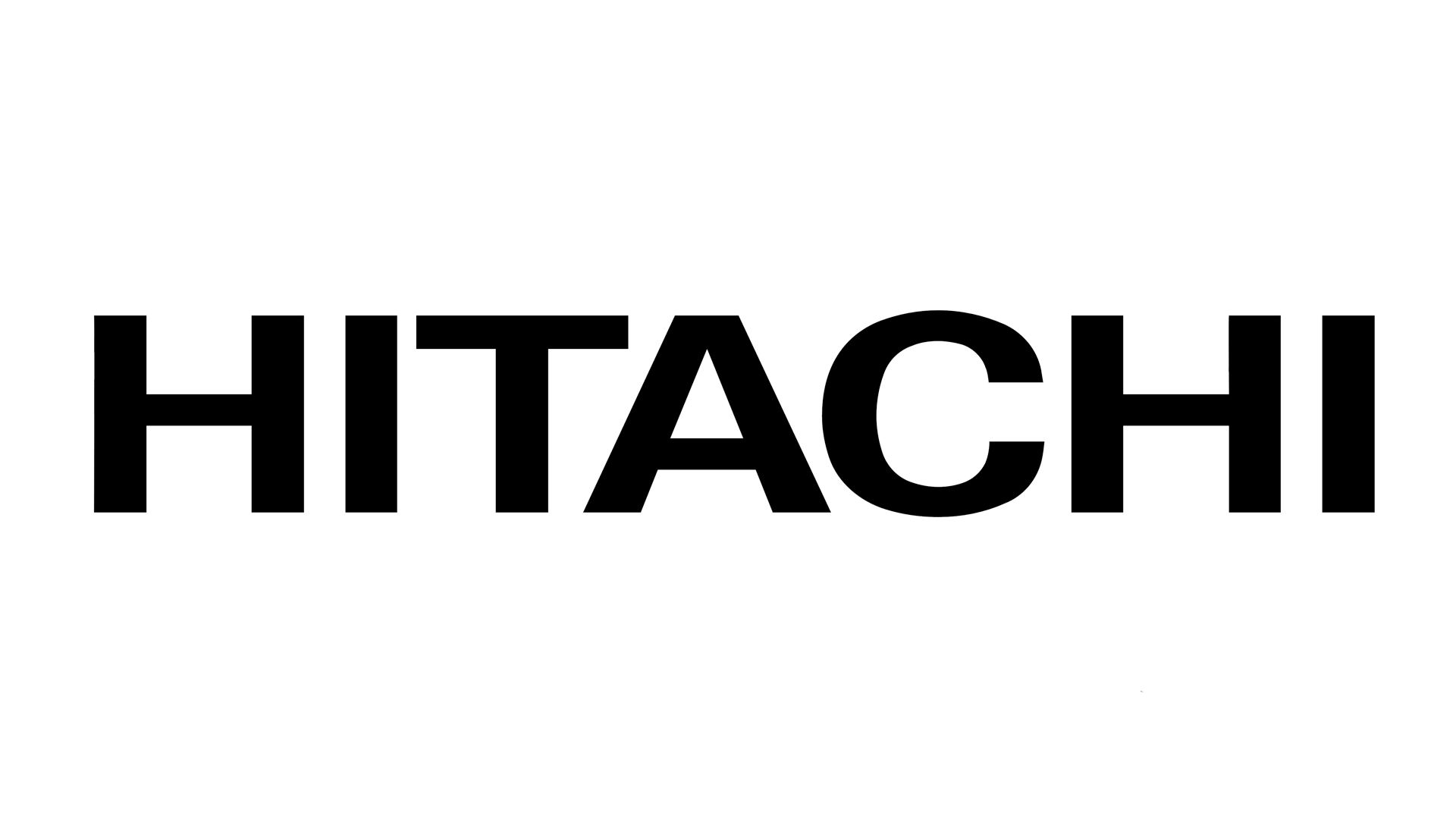 Hitachi logo