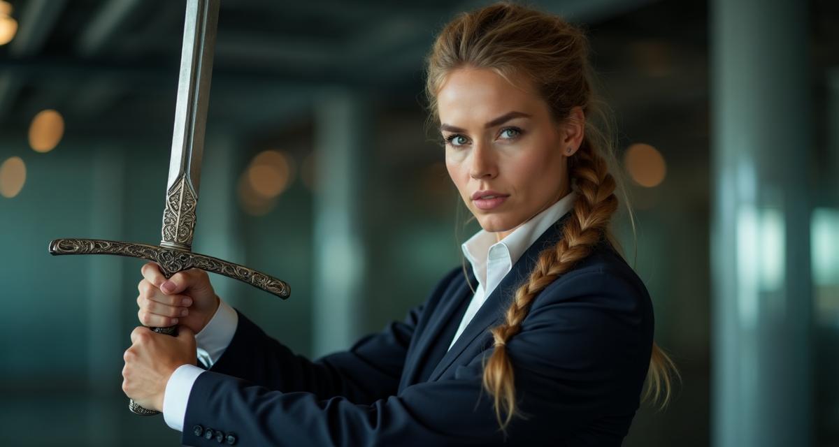 The Layer 8 Warrior: Why the Hardest Part of IT Isn't Technology