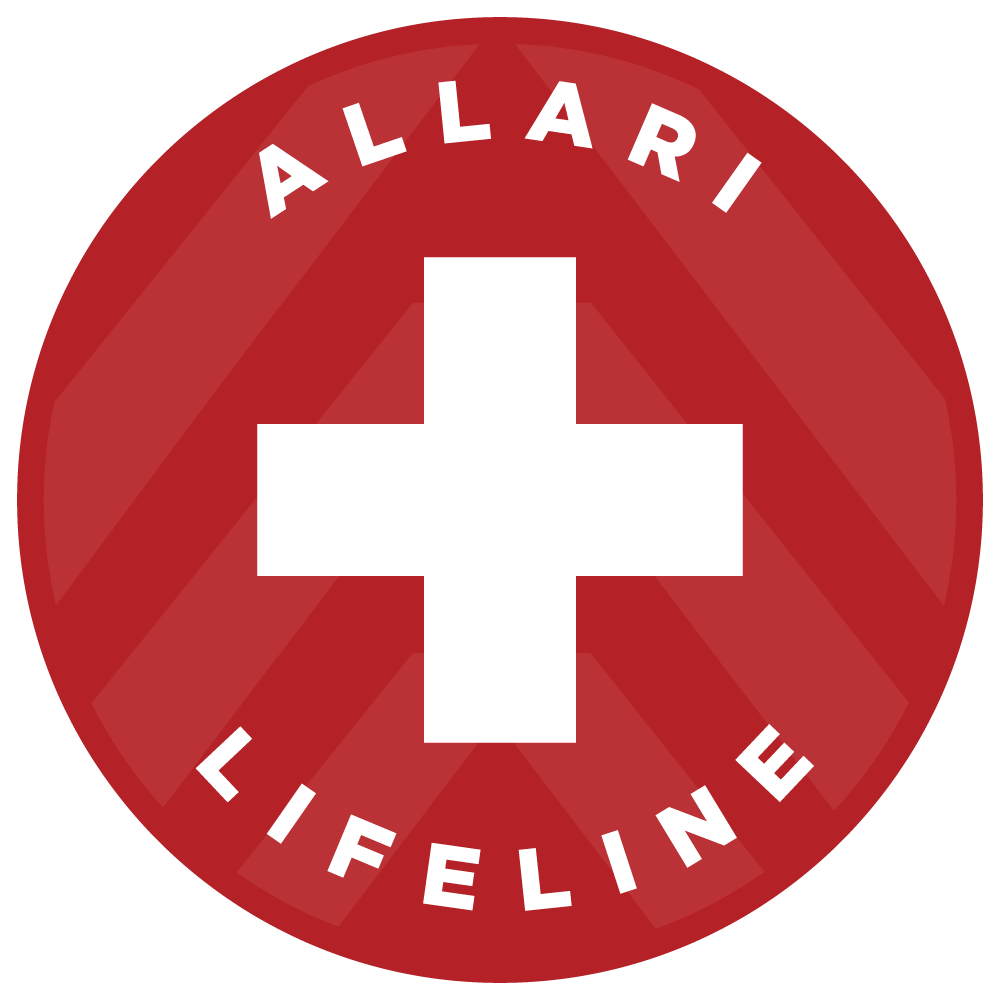 Allari Lifeline