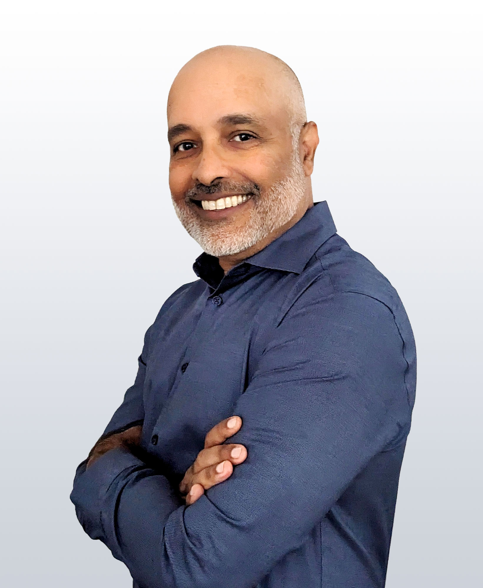 Ravi Madhavan, Head of Strategic IT Transformation & Management Consulting at Allari