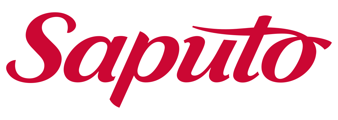 Saputo logo
