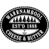 Warrnambool Cheese & Butter logo
