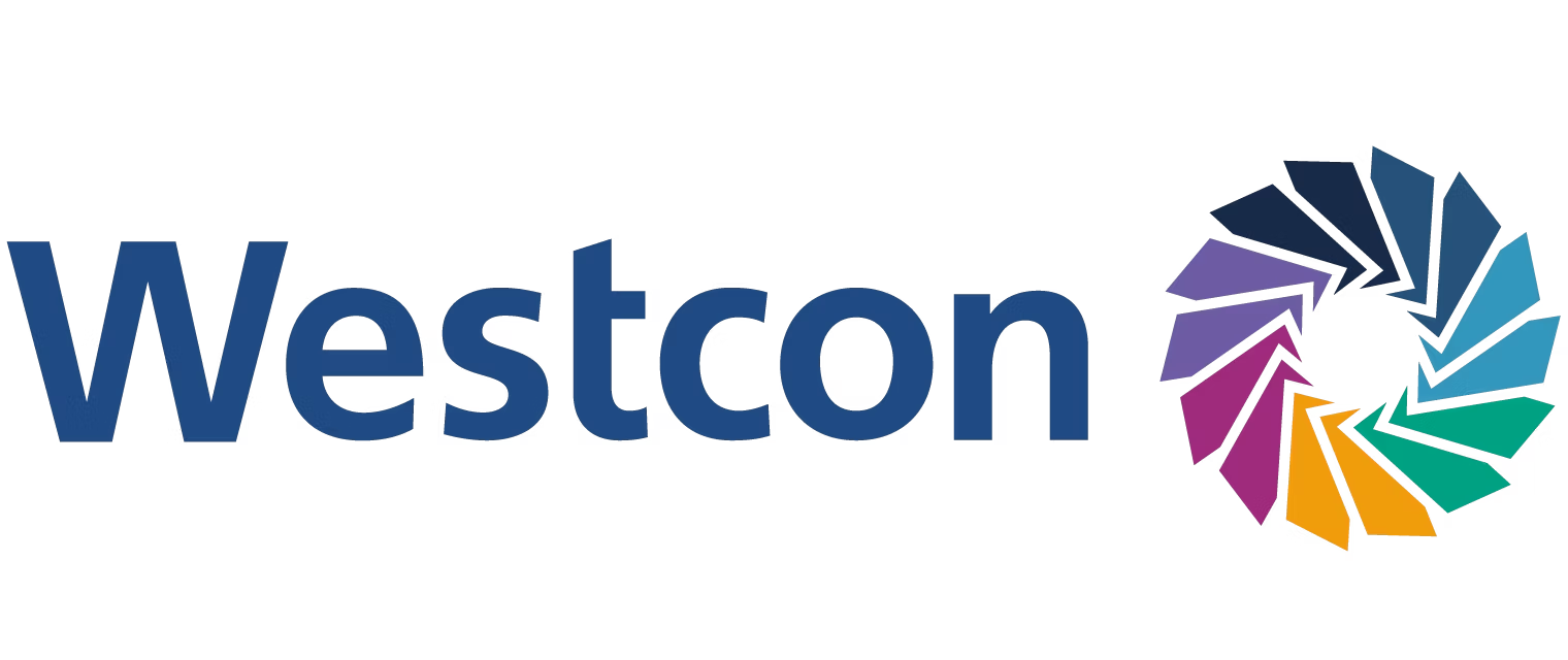 Westcon logo